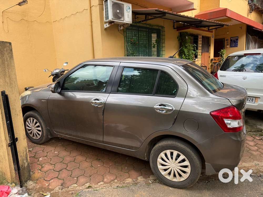 Swift Dzire 2015 Petrol Model