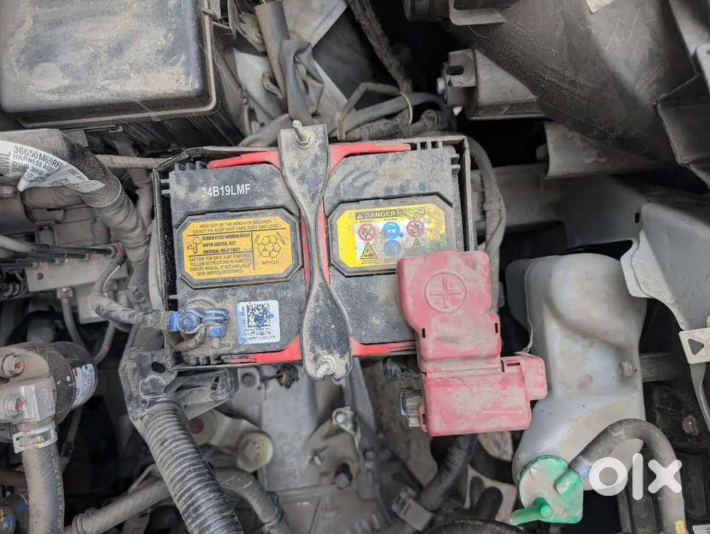 Maruti Suzuki Wagon R Vxi Cng 2024