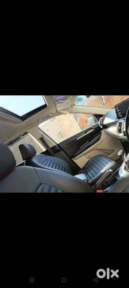 Kia Sonet Htx 1.5 Diesel, 2021, Diesel