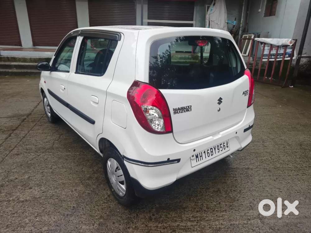 Maruti Suzuki Alto 800 Lxi, 2018, Petrol
