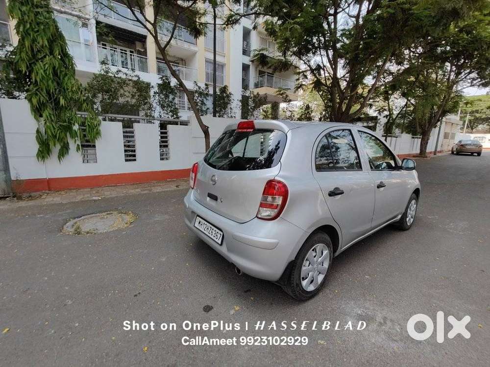 Nissan Micra Primo 1.2 Xe Plus, 2013, Petrol