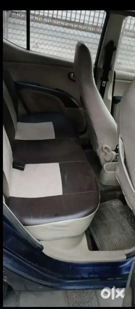 Hyundai I10 2008 Petrol Well Maintained