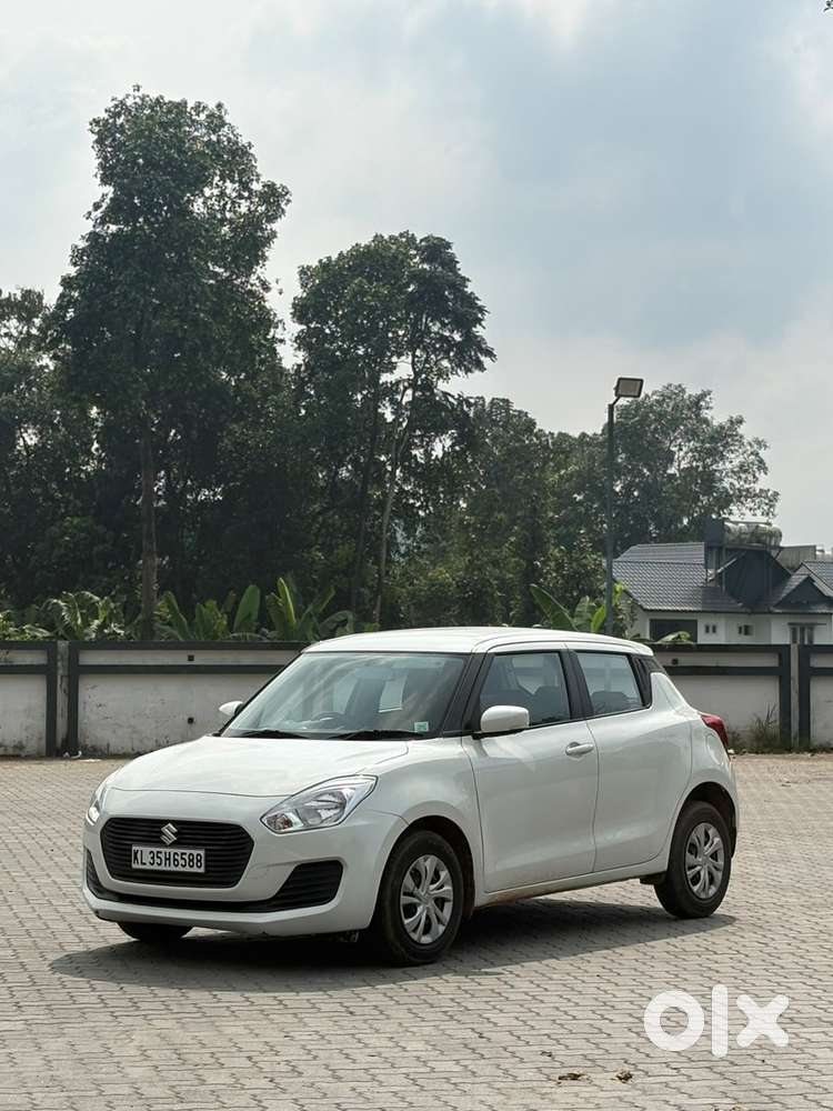 Swift Vxi Amt 2018