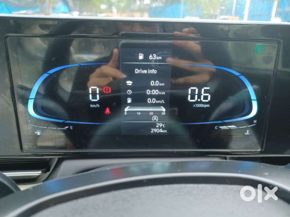 Hyundai Verna 1.5 S Petrol Mt, 2024, Petrol