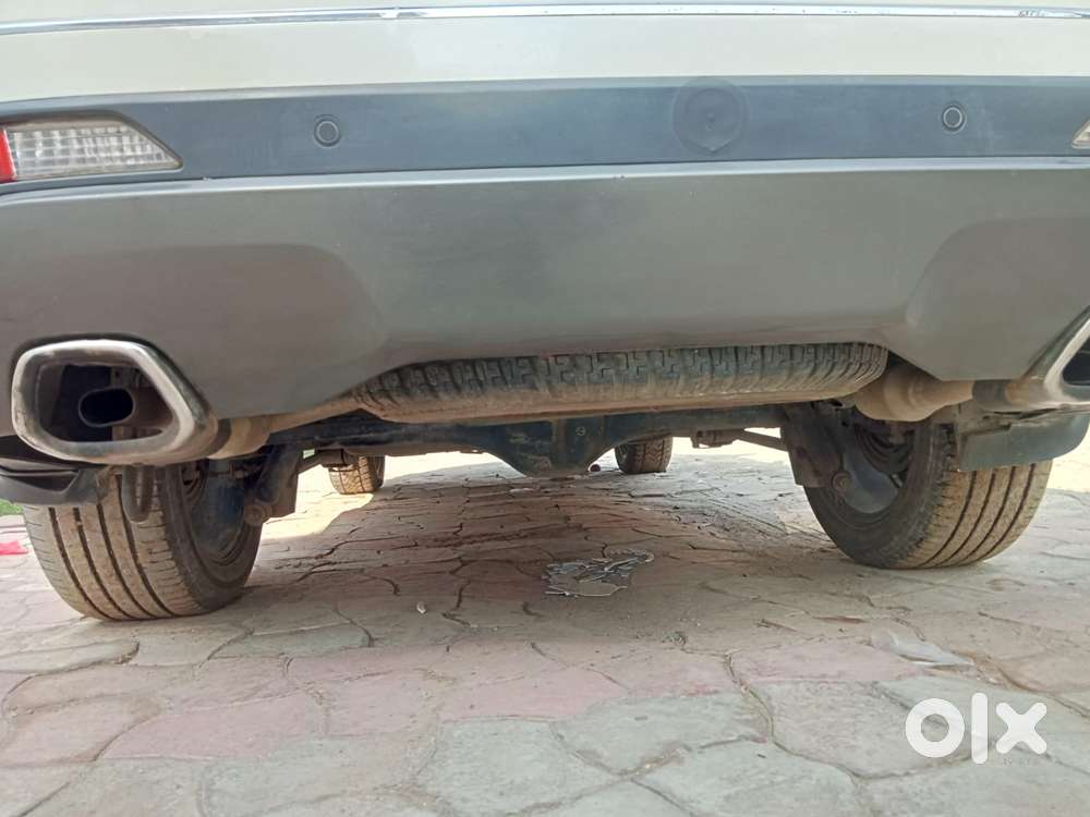 Tata Hexa Xt, 2019, Diesel