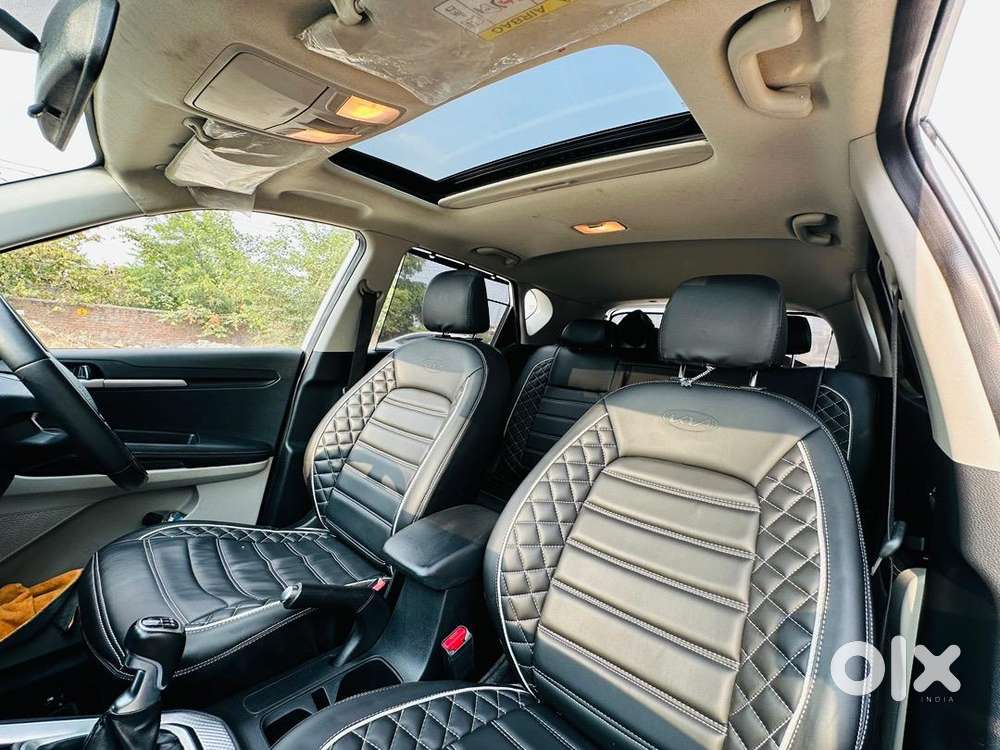 Kia Sonet 2021 Diesel Well Maintained