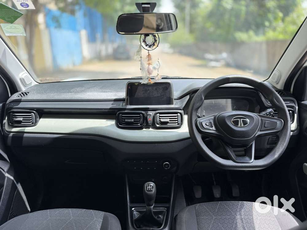 Tata Punch Adventure Icng, 2024, Cng & Hybrids