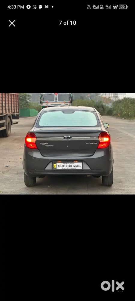 2016 Model Tyres 80 Percent Condition