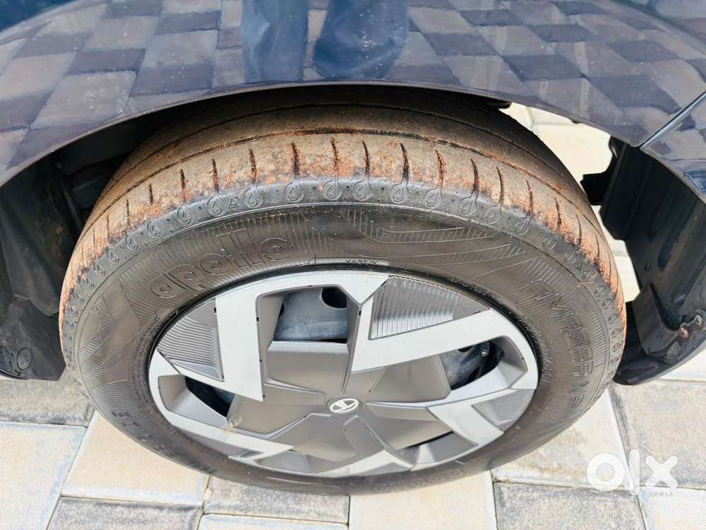 Tata Tiago Ev Xt Mr, 2025, Electric