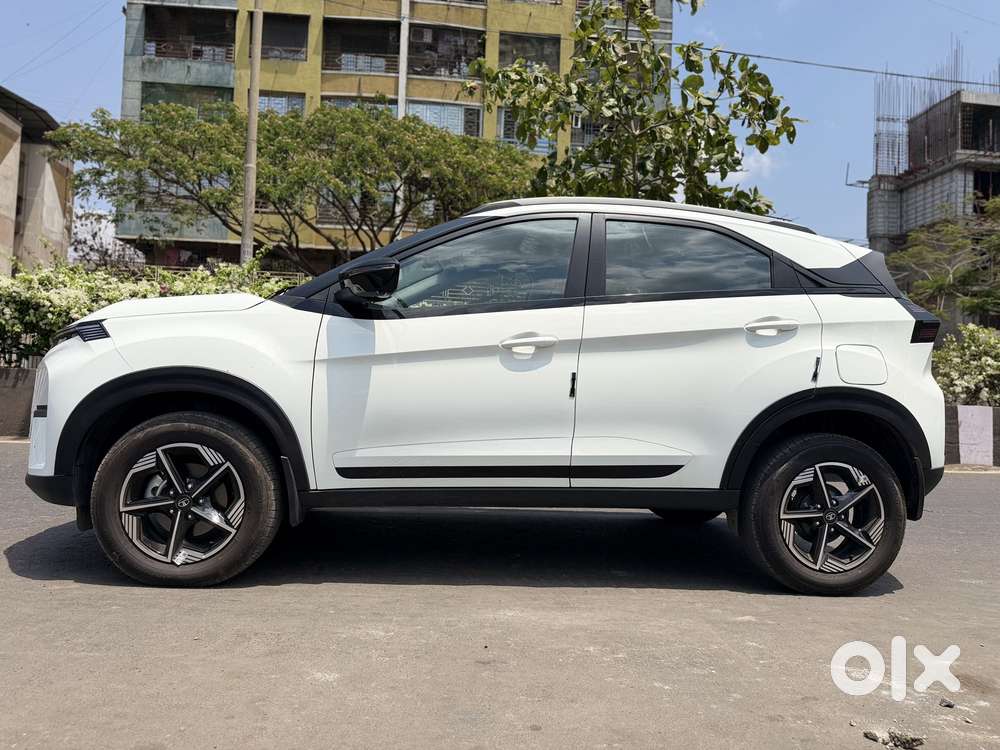 Tata Nexon 1.5 Revotorq Xz Plus Dual Tone, 2026, Diesel
