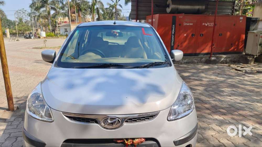 Hyundai I10 For Sale