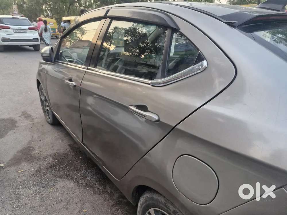 Tata Tigor 2019