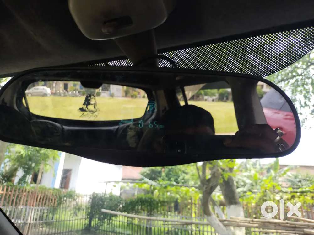 Maruti Suzuki Alto 800 2014 Petrol 85000 Km Driven