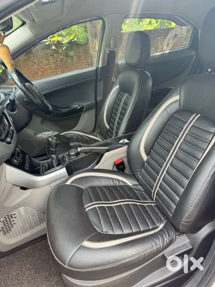 Tata Nexon 2018 Model