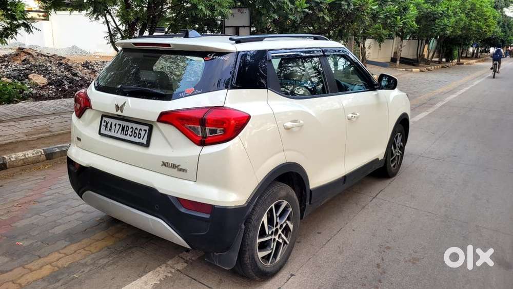 Mahindra Xuv300 2023 Variant