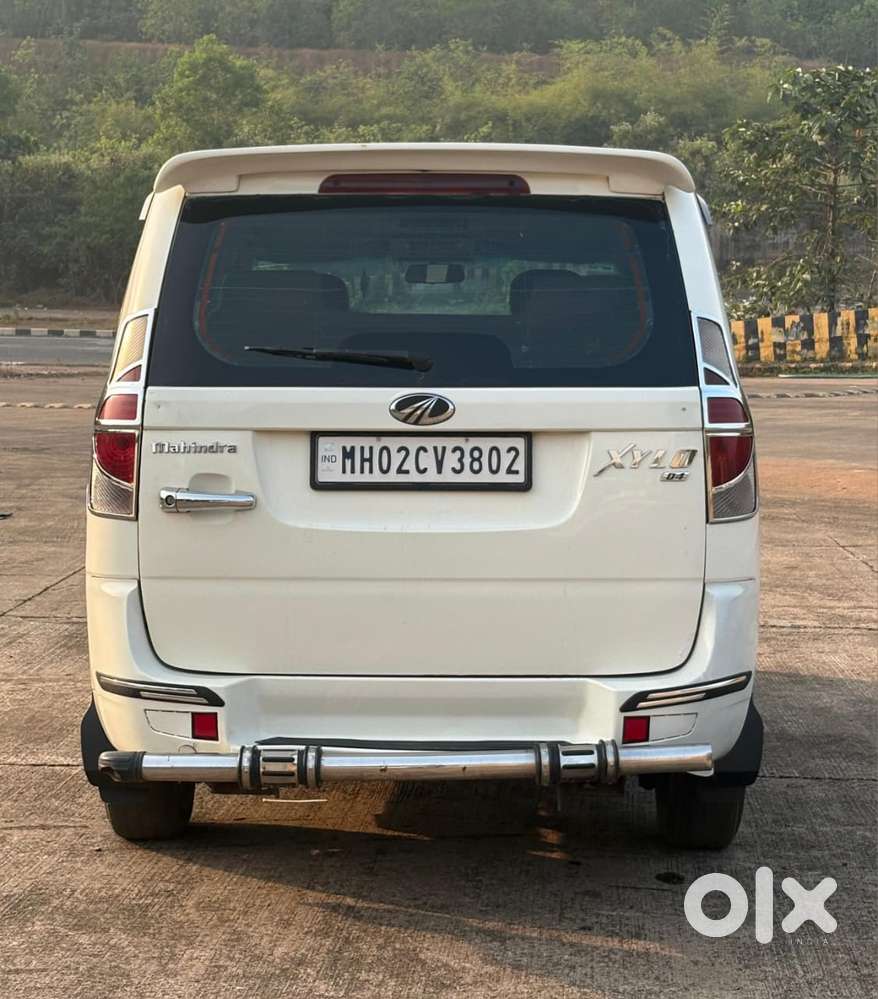 Mahindra Xylo D4 Bs Iii, 2012, Diesel