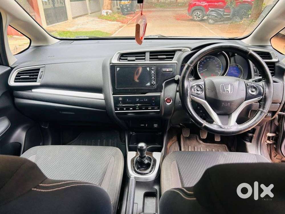 Honda Wr-v 1.5 Vx I-dtec, 2017, Diesel