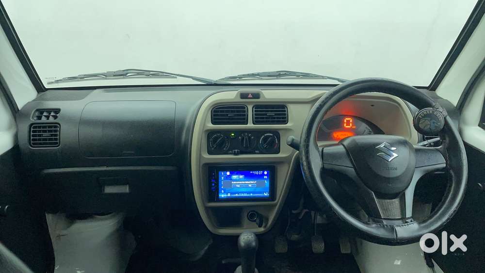 Maruti Suzuki Eeco 5 Seater Ac, 2023, Petrol