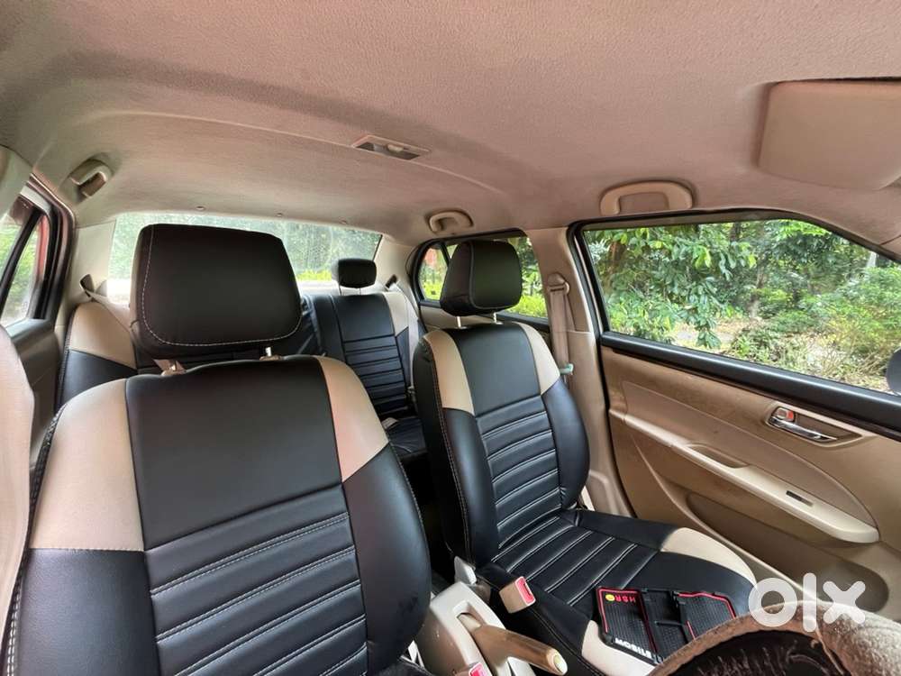 Maruti Dzire Vdi 2013
