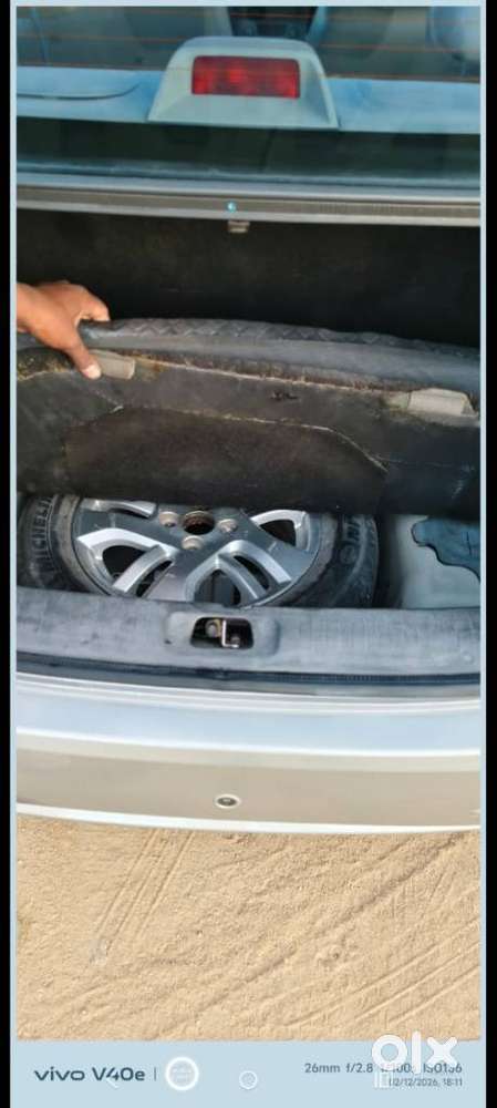 Maruti Suzuki Swift Dzire Zdi Bsiv, 2014, Diesel