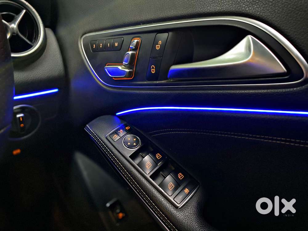 Mercedes-benz Cla 200 Cdi Sport, 2018, Diesel