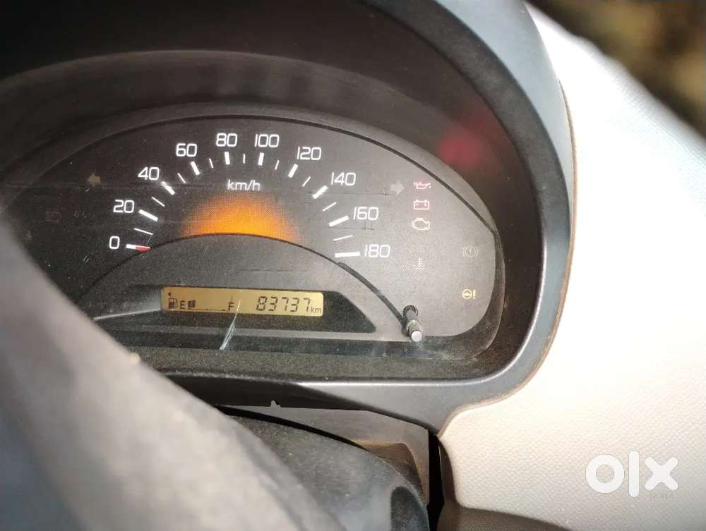 Maruti Suzuki Wagon R 1.0 2015 Cng & Hybrids 80000 Km Driven Well Main