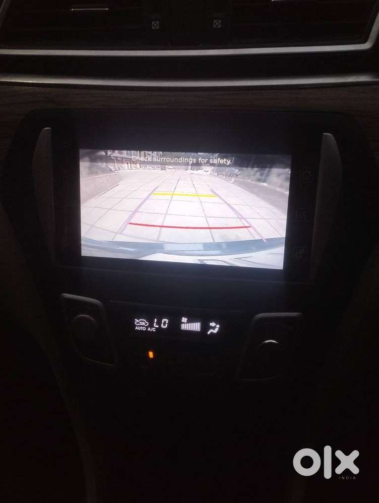 Maruti Suzuki Ciaz Smart Hybrid Alpha , 2019, Petrol