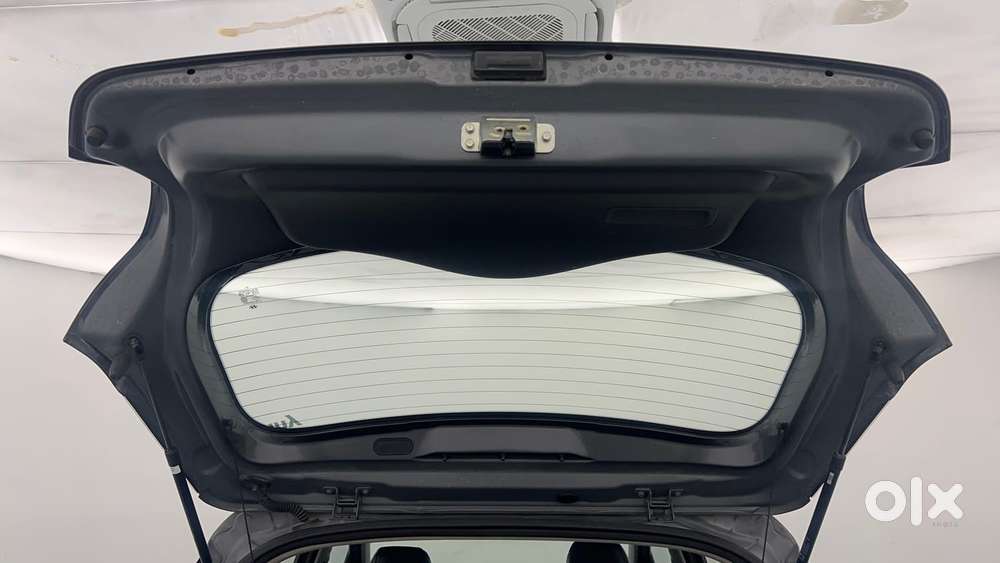 Hyundai Grand I10 Nios Sportz Amt 1.2 Kappa Vtvt, 2021, Petrol