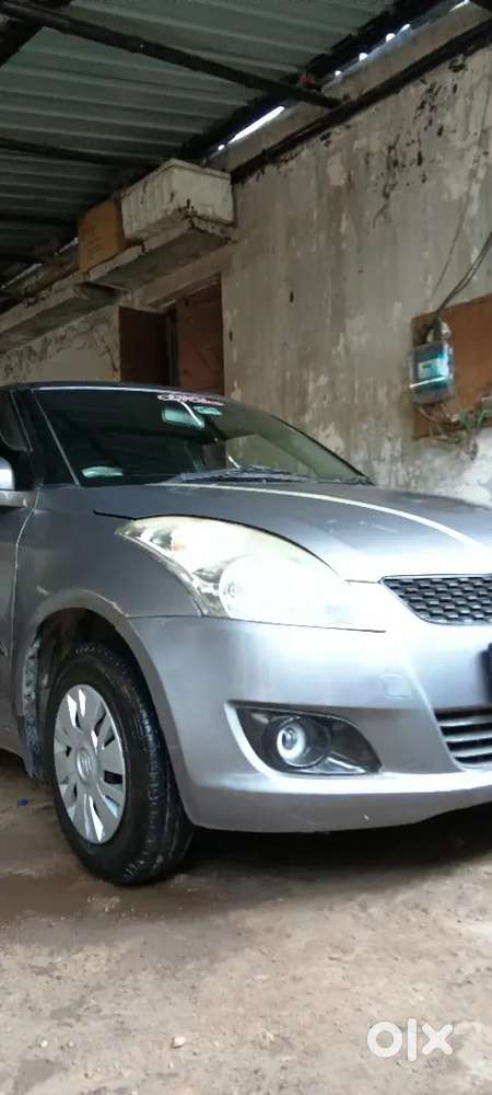 Maruti Suzuki Swift 2014 Diesel 154900 Km Driven