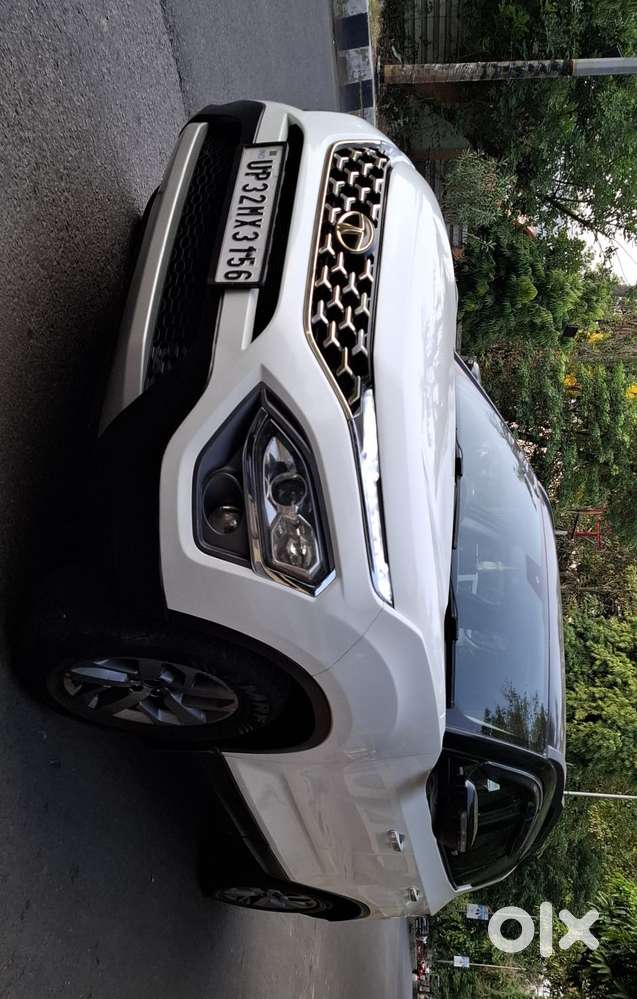 Tata Safari 2.0 Kryotec Xta Plus, 2022, Diesel