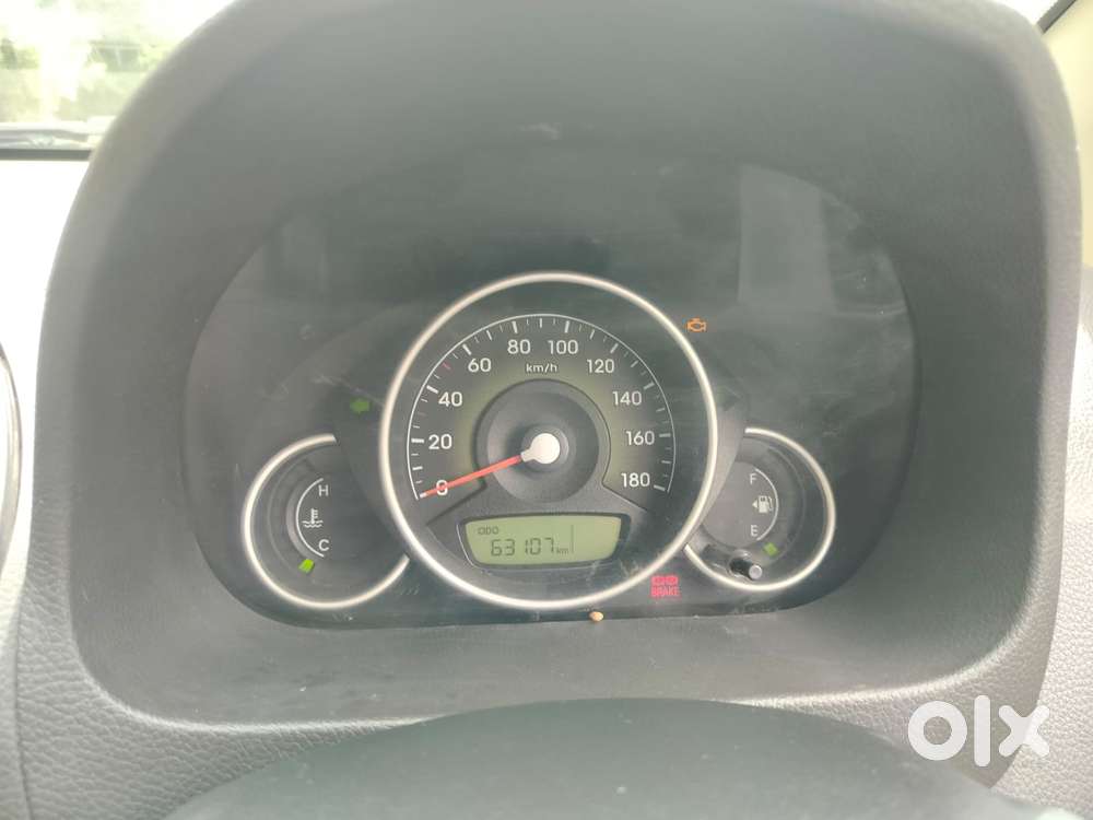 Hyundai Eon Magna, 2012, Cng & Hybrids