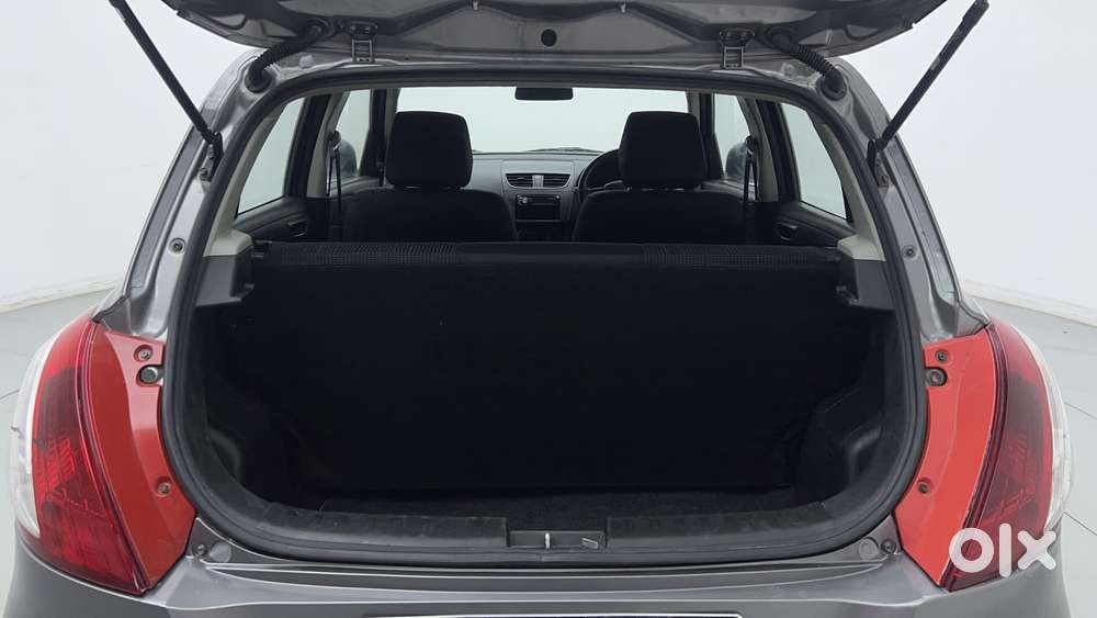 Maruti Suzuki Swift 1.3 Lxi, 2013, Petrol