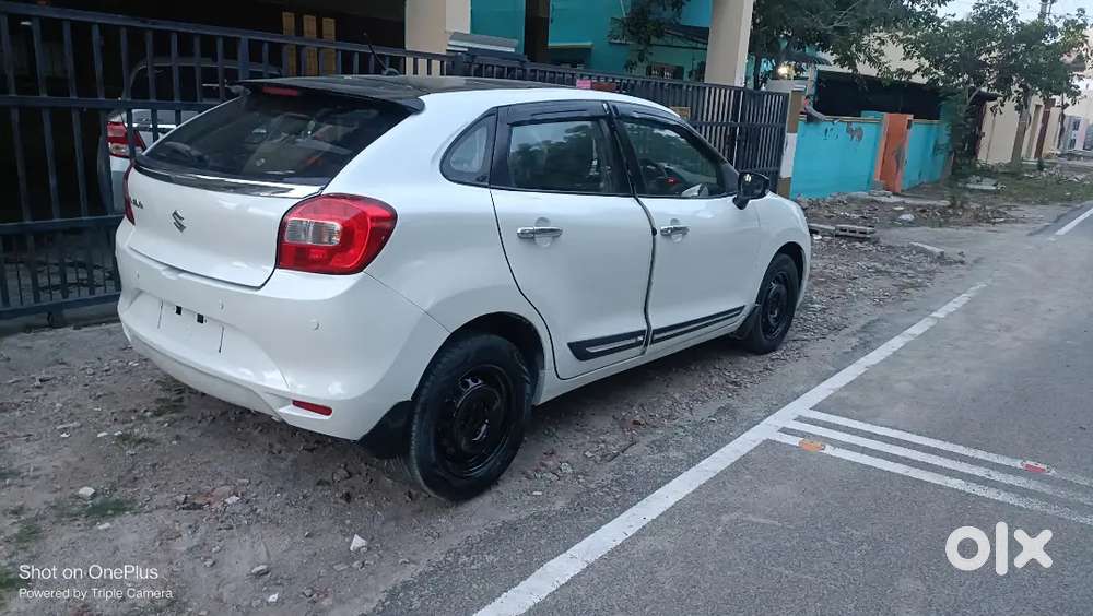 Maruti Baleno Diesel 2016 Superb Condition