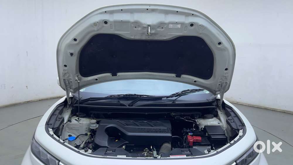 Maruti Suzuki Fronx Zeta 1.0 L Turbo 6at, 2023, Petrol