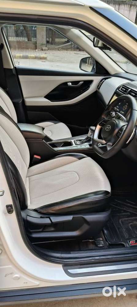 Hyundai Creta 1.5 Sx Diesel At, 2020, Diesel