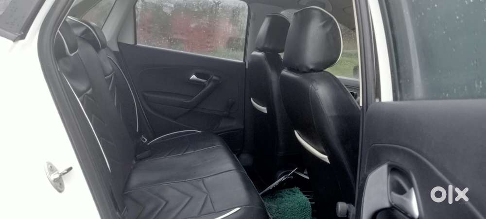 Volkswagen Ameo 1.5 Tdi Trendline, 2017, Diesel