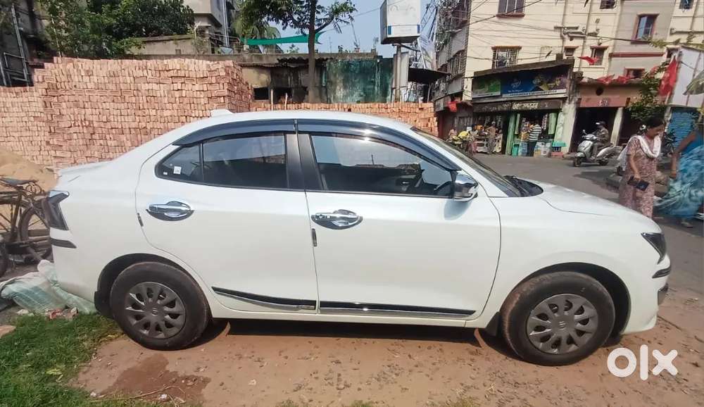 Maruti Dzire Vxi 2026