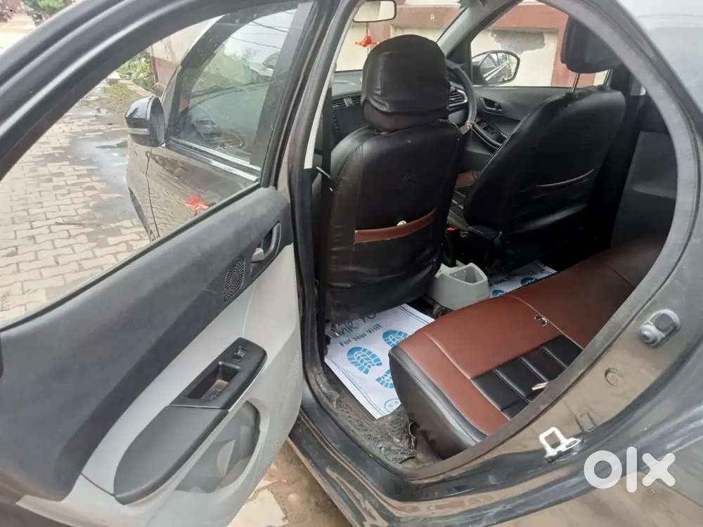 Tata Tiago Petrol Manual 2024 First Owner