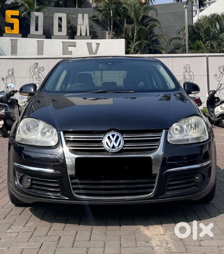 Volkswagen Jetta, 2011, Diesel