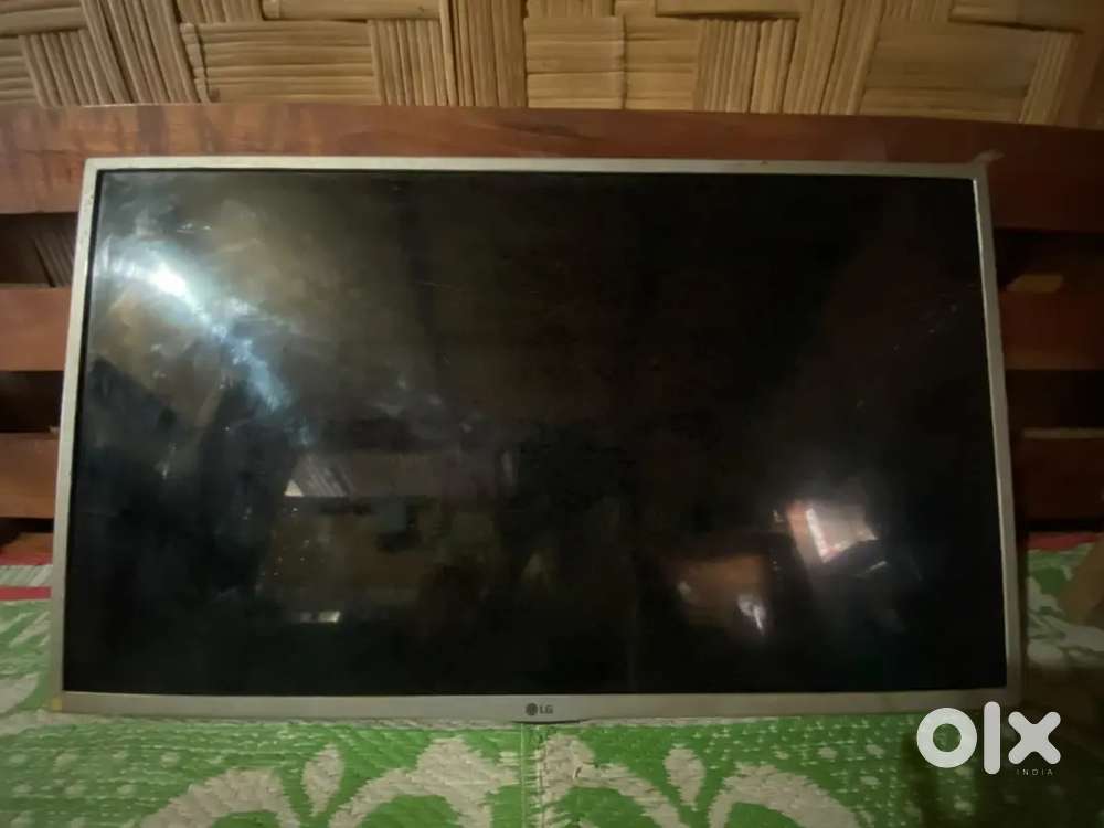 LG LED TV...
