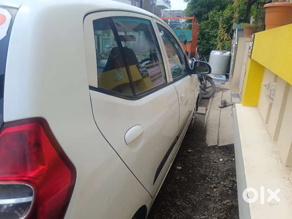 Hyundai I10 Magna 2013 Petrol Manual