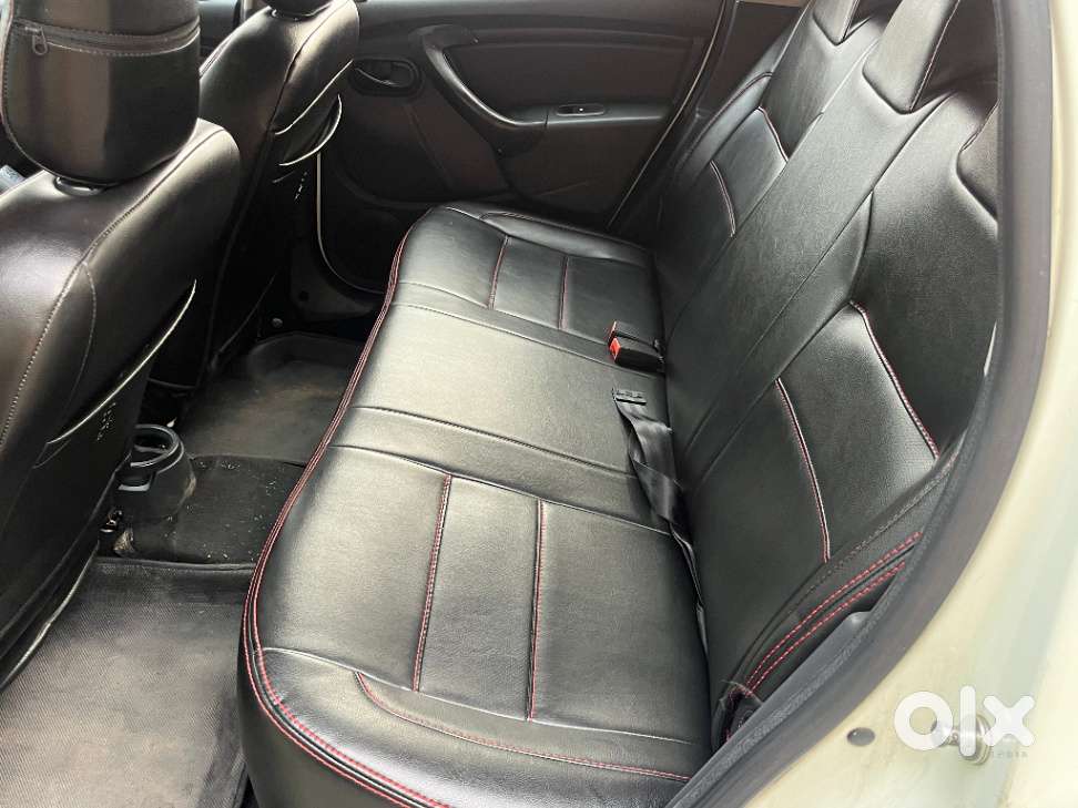 Nissan Terrano 2013-2017 Xe 85 Ps, 2014, Diesel