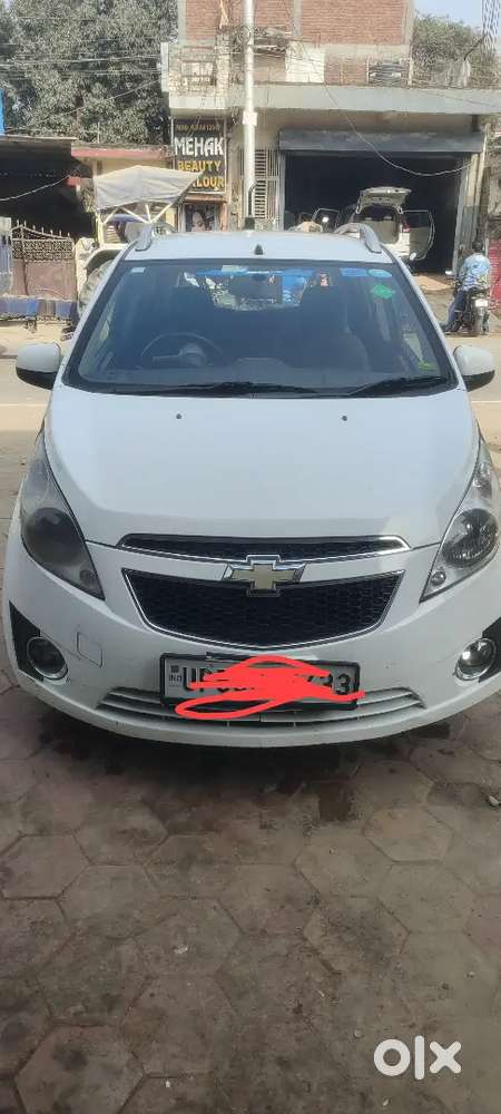 Petrol+lpg Two Fuel Option All Part Goods Working All Power Windo