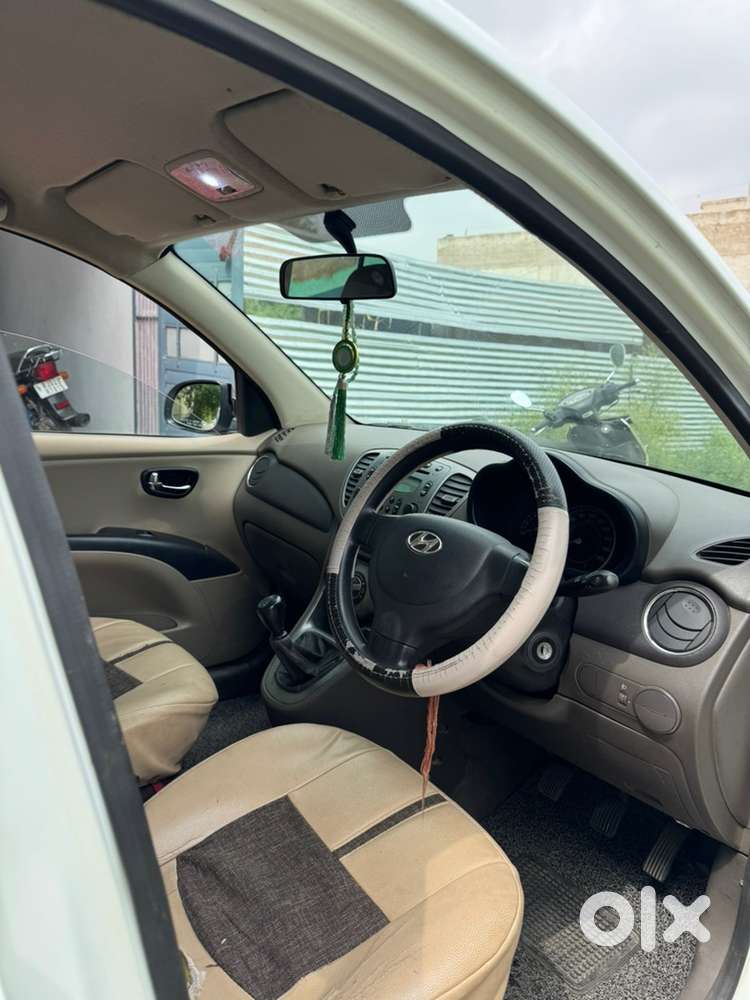 Hyundai I10 2014 Petrol Good Condition