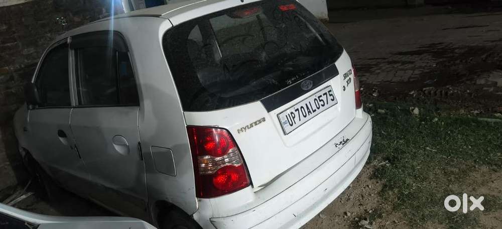Hyundai Santro Xing Petrol Good Condition