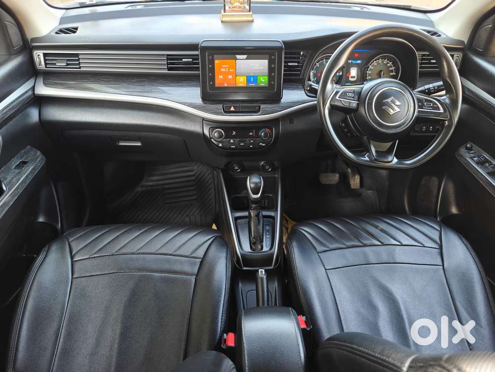 Maruti Suzuki Xl6 1.5 Zeta At, 2020, Petrol