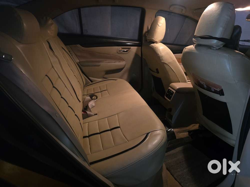Maruti Suzuki Ciaz Petrol 2017 Model
