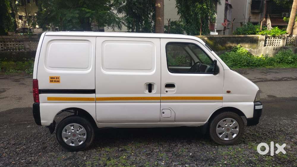 Maruti Suzuki Eeco Cargo, 2020, Cng & Hybrids