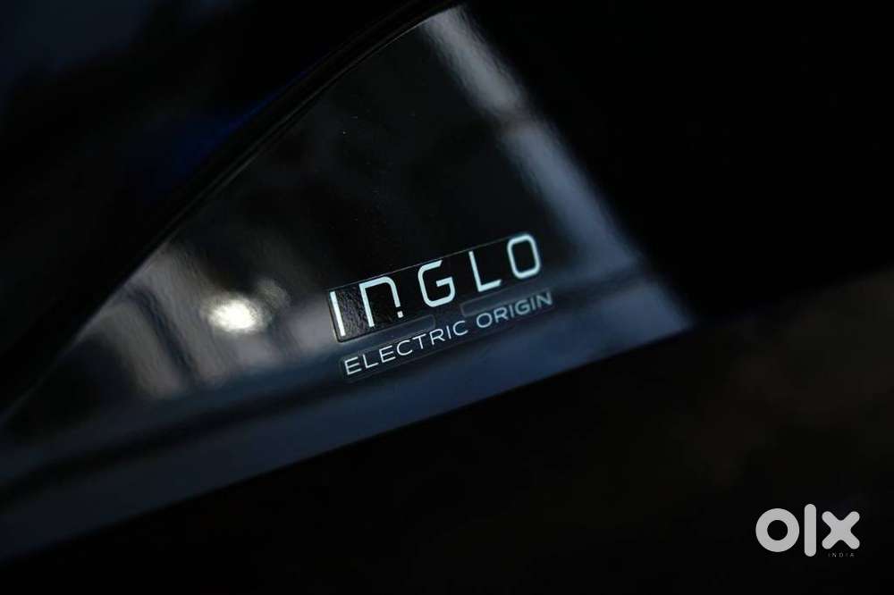 Mahindra Xev 9e Pack Three (top Model), 2025, Electric