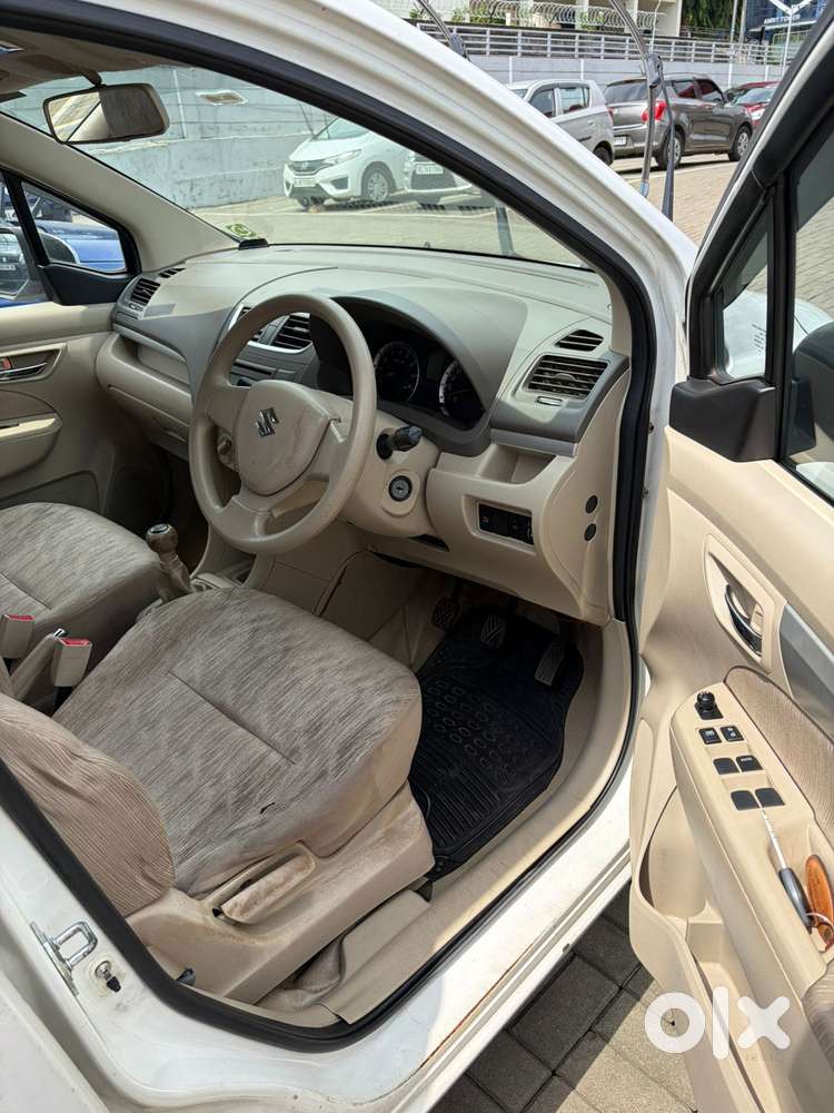 Maruti Suzuki Ertiga 1.5 Vxi, 2015, Petrol